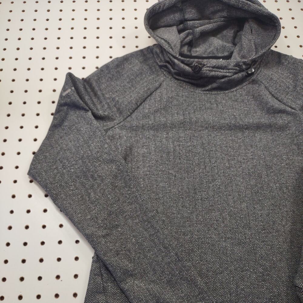 Mondetta Multi-Fabric Running Jacket And Pullover… - image 4